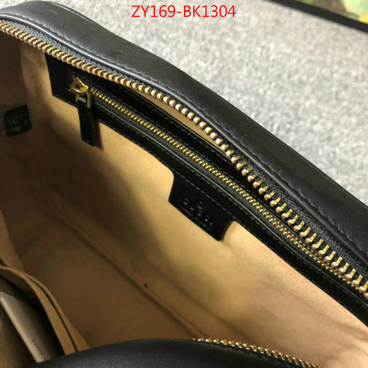 Gucci Bags(TOP)-Marmont,ID: BK1304,$:169USD