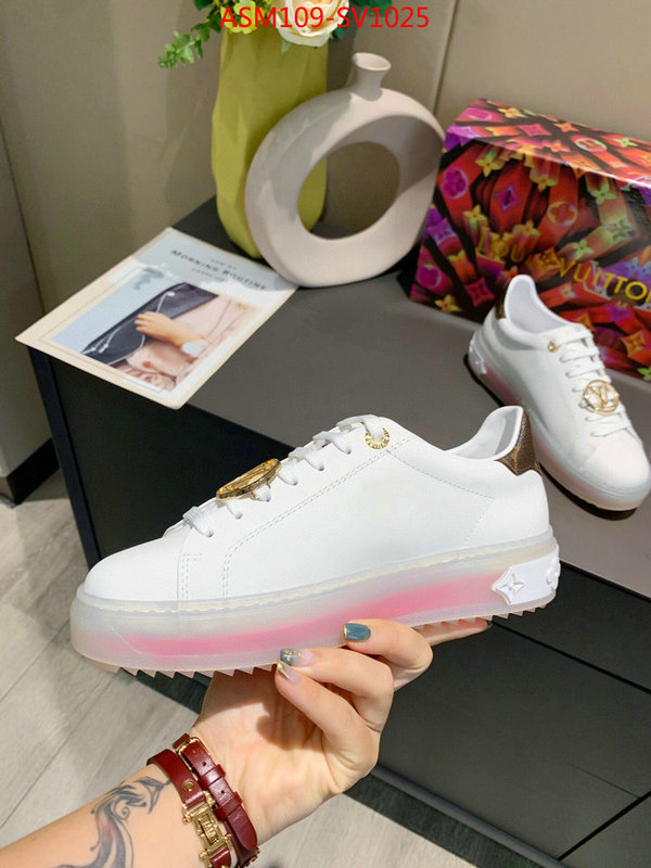 Women Shoes-LV,where can i find , ID: SV1025,$: 109USD