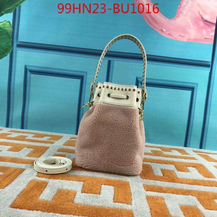 Fendi Bags(4A)-Mon Tresor-,good ,ID: BU1016,$: 99USD