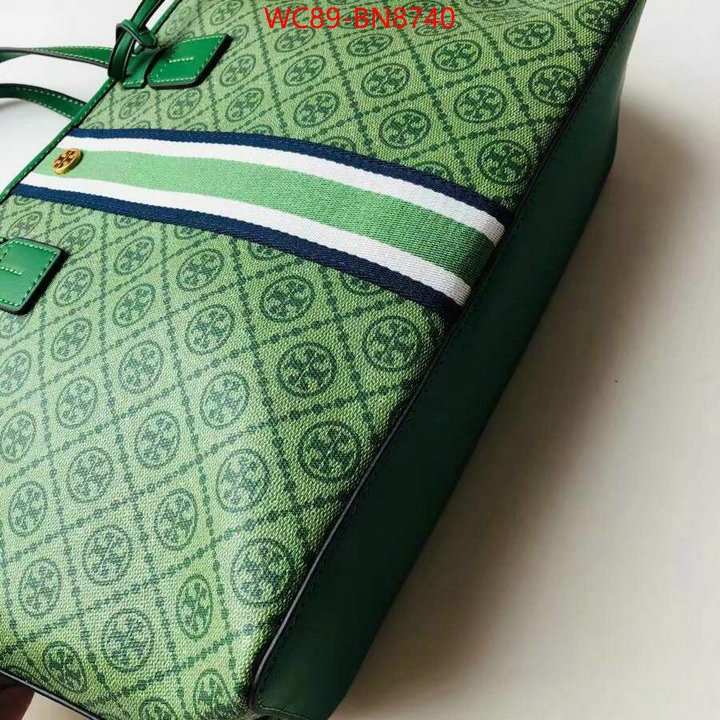 Tory Burch Bags(4A)-Handbag-,where should i buy to receive ,ID: BN8740,$: 89USD