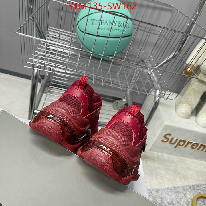 Women Shoes-Balenciaga,perfect quality designer replica , ID: SW162,$: 135USD