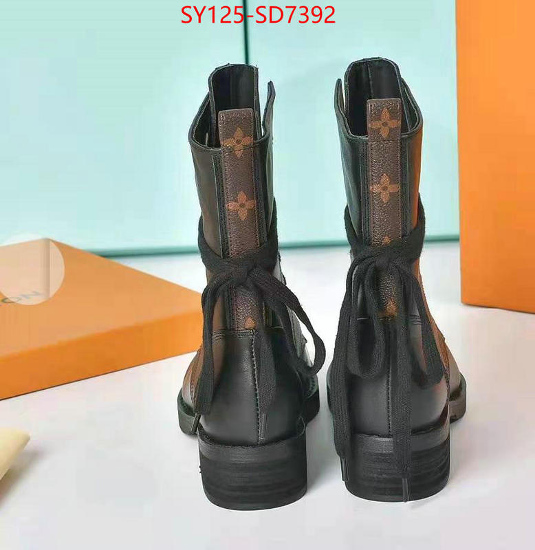 Women Shoes-LV,are you looking for , ID: SD7392,$: 125USD