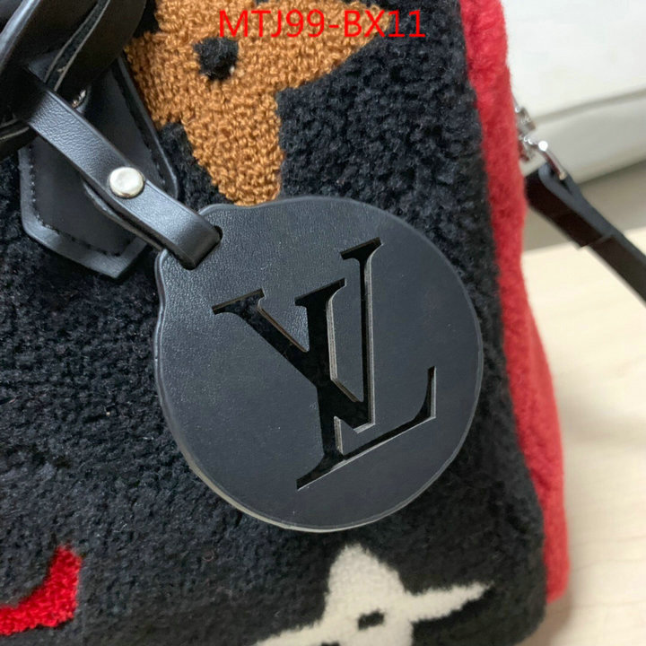 LV Bags(4A)-Speedy-,how quality ,ID: BX11,$: 99USD