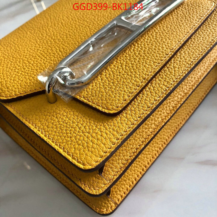 Hermes Bags(TOP)-Roulis,most desired ,ID: BK1184,$:399USD