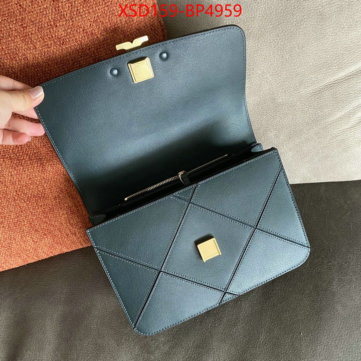 Tory Burch Bags(TOP)-Diagonal-,ID: BP4959,$: 159USD