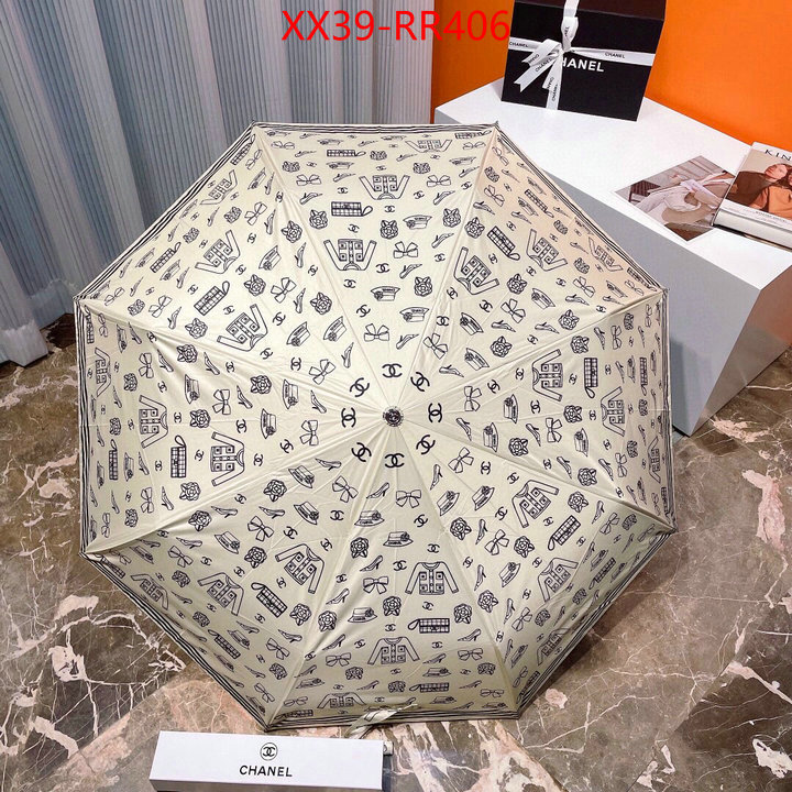 Umbrella-Chanel,perfect quality , ID: RR406,$: 39USD