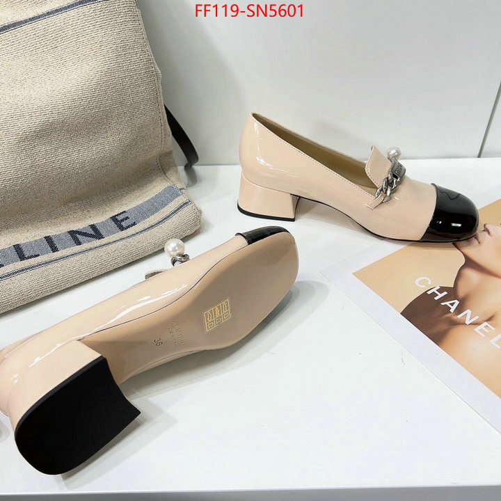 Women Shoes-Miu Miu,replica sale online , ID: SN5601,$: 119USD