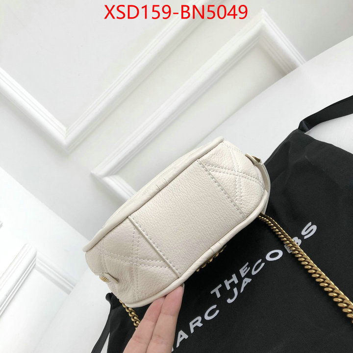 Marc Jacobs Bags (TOP)-Diagonal-,ID: BN5049,$: 159USD