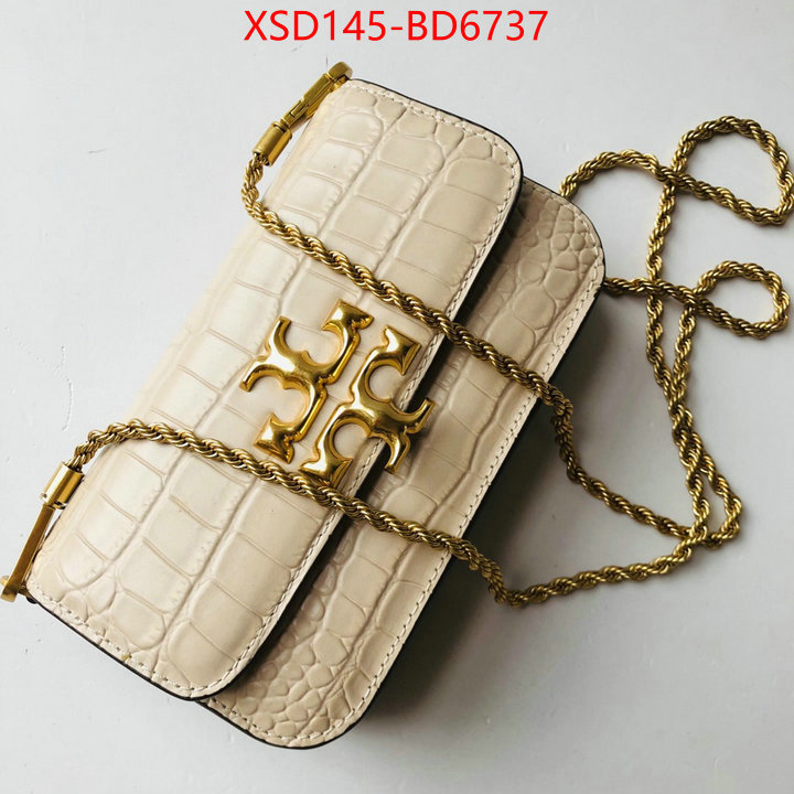 Tory Burch Bags(TOP)-Diagonal-,ID: BD6737,$: 145USD