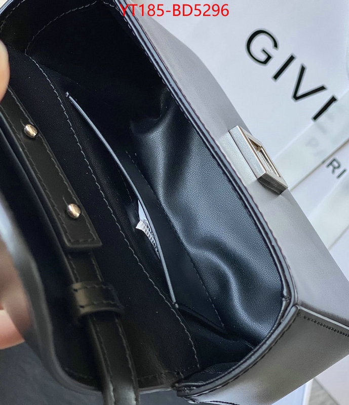 Givenchy Bags (TOP)-Diagonal-,ID: BD5296,$: 185USD