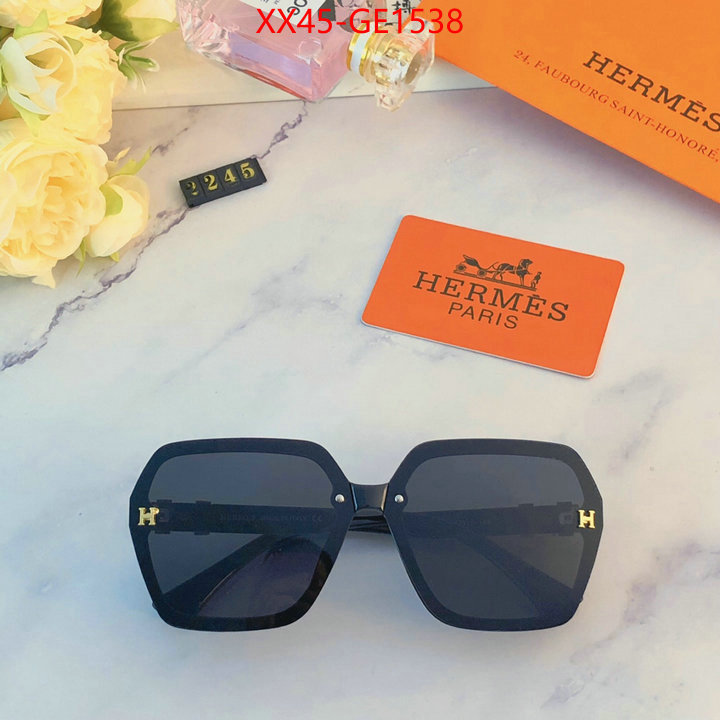 Glasses-Hermes,aaaaa class replica , ID: GE1538,$: 45USD