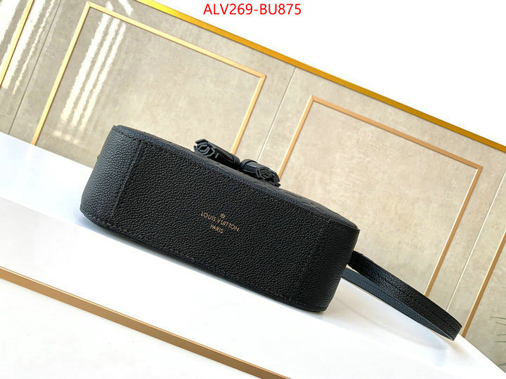 LV Bags(TOP)-Pochette MTis-Twist-,ID: BU875,$: 269USD