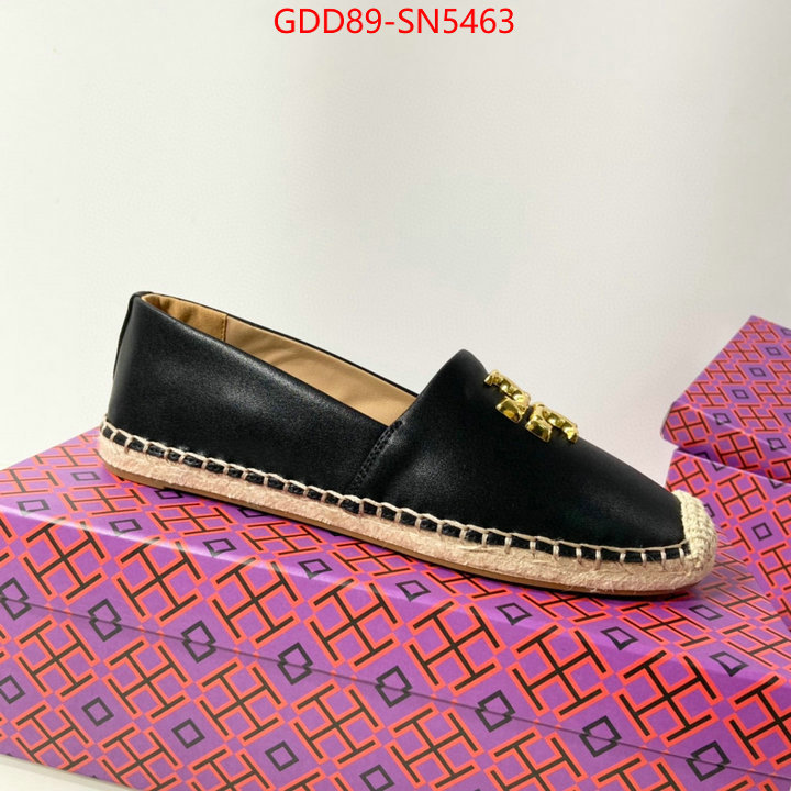 Women Shoes-Tory Burch,top quality replica , ID: SN5463,$: 89USD