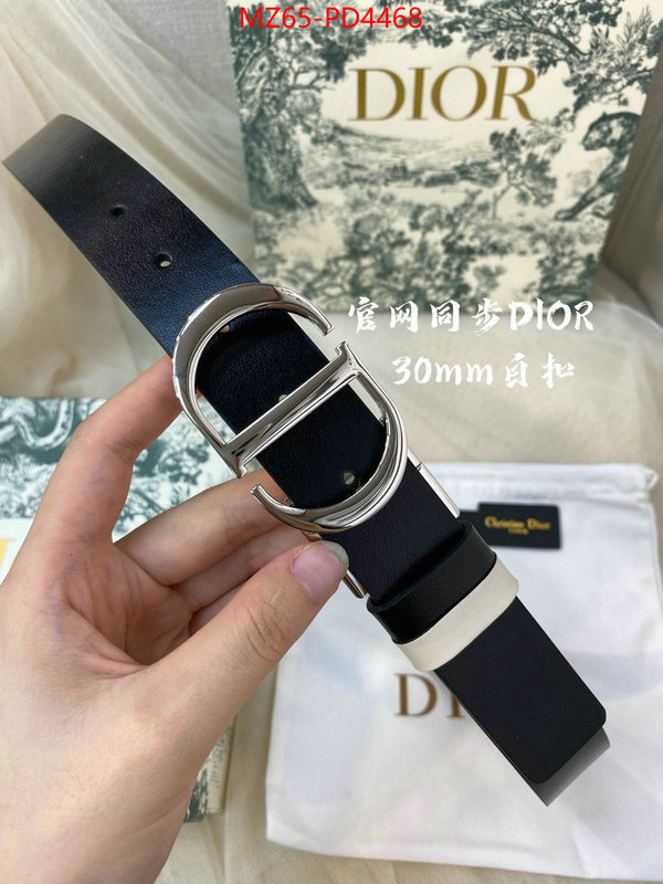 Belts-Dior,buy best high quality , ID: PD4468,$: 65USD