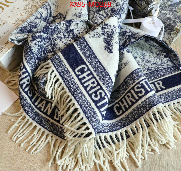 Scarf-Dior,aaaaa+ replica designer , ID: MO269,$: 95USD