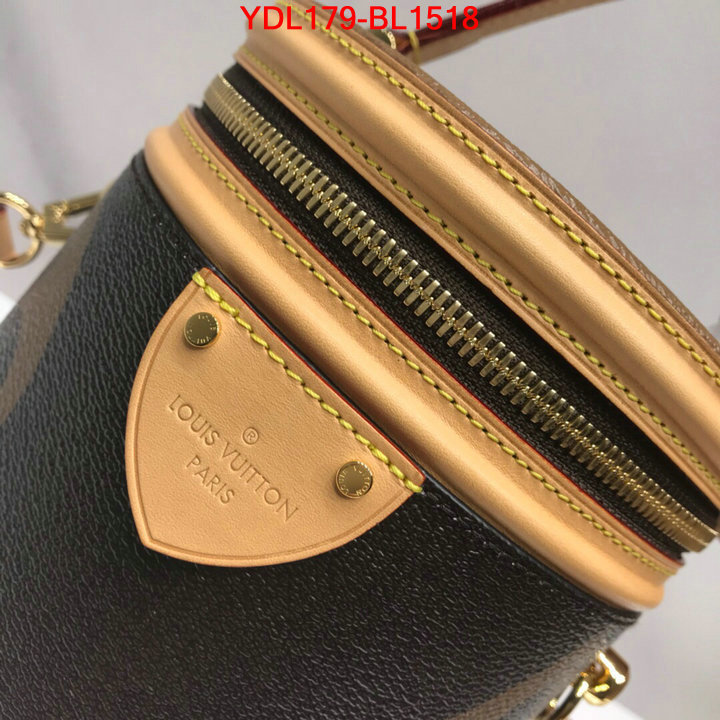 LV Bags(TOP)-Pochette MTis-Twist-,ID: BL1518,$: 179USD