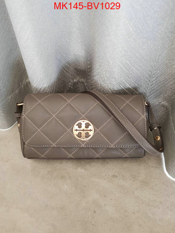 Tory Burch Bags(TOP)-Diagonal-,ID: BV1029,$: 145USD