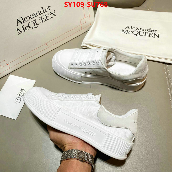 Women Shoes-Alexander McQueen,from china , ID: SU768,$: 119USD