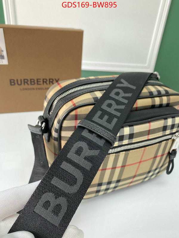 Burberry Bags(TOP)-Diagonal-,every designer ,ID: BW895,$: 169USD