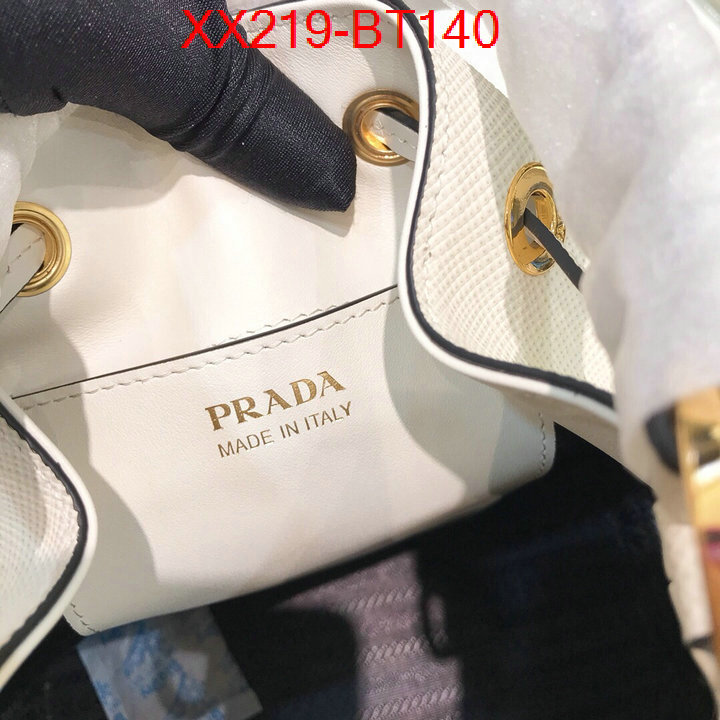 Prada Bags(TOP)-Diagonal-,ID: BT140,$: 219USD