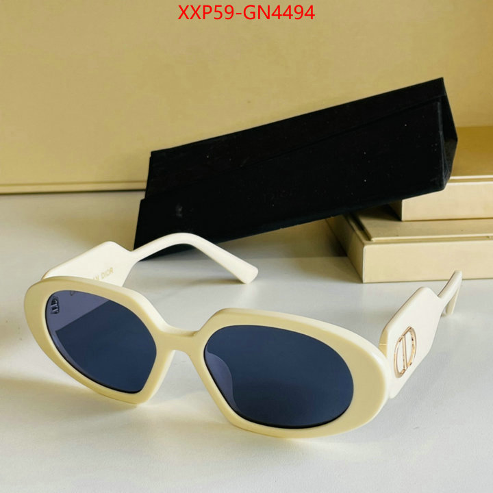 Glasses-Dior,buy the best replica , ID: GN4494,$: 59USD