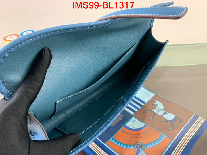 Hermes Bags(TOP)-Wallet-,best aaaaa ,ID: BL1317,$: 99USD