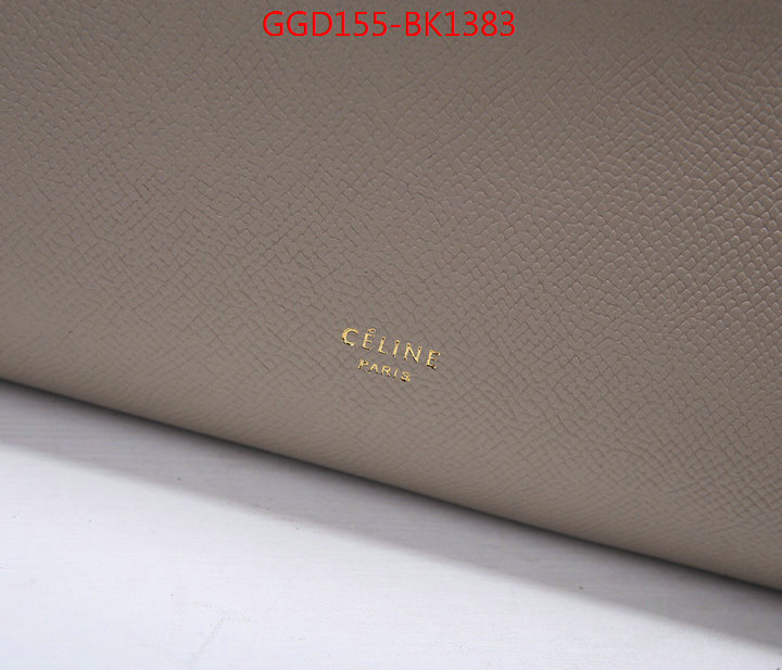 CELINE Bags(TOP)-Belt Bag,fashion ,ID: BK1383,$:155USD