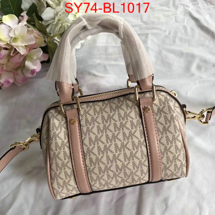 Michael Kors Bags(4A)-Diagonal-,the most popular ,ID: BL1017,$: 74USD