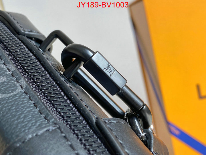 LV Bags(TOP)-Petite Malle-,ID: BV1003,$: 189USD