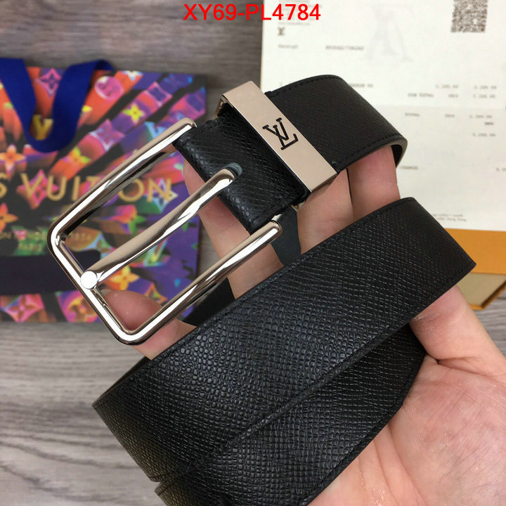 Belts-LV,find replica , ID: PL4784,$: 69USD