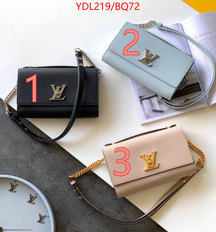 LV Bags(TOP)-Pochette MTis-Twist-,ID: BQ72,$:219USD