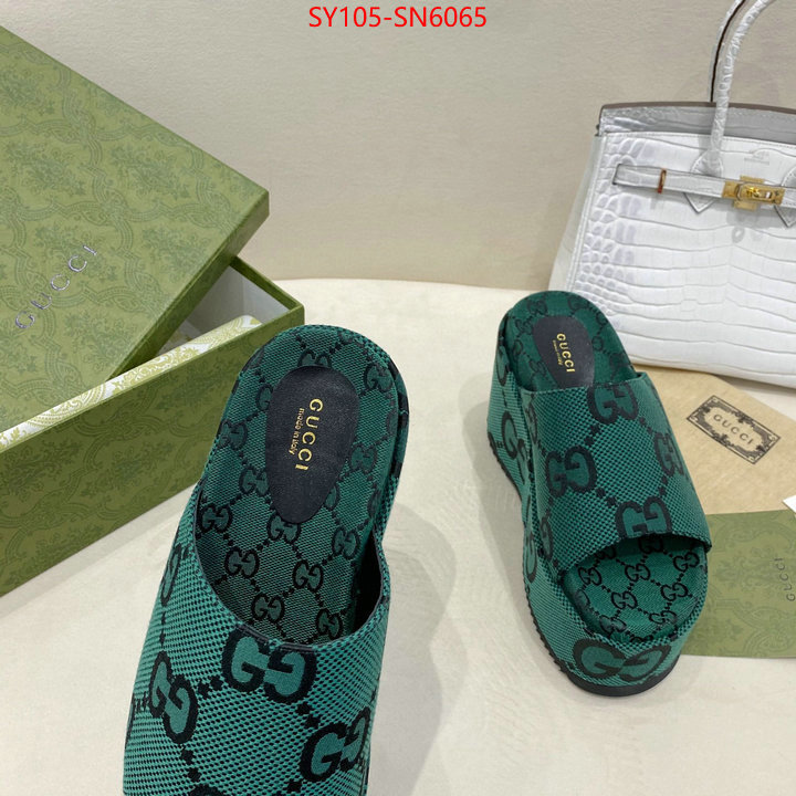 Women Shoes-Gucci,shop now , ID: SN6065,$: 105USD