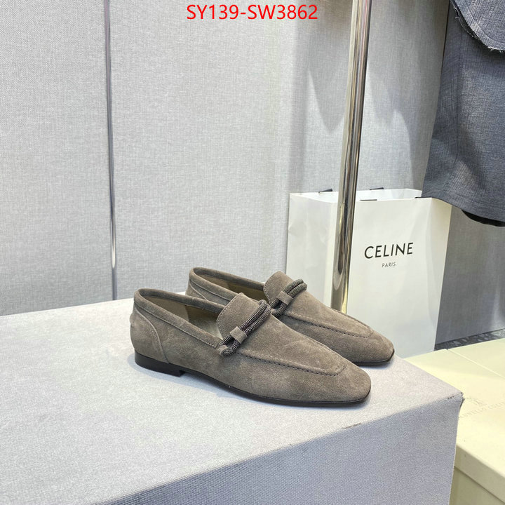 Women Shoes-Brunello cucinelli,1:1 , ID: SW3862,$: 139USD