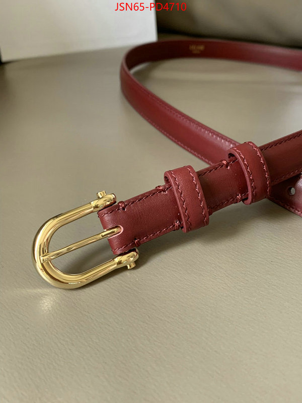 Belts-CELINE,best replica quality , ID: PD4710,$: 65USD