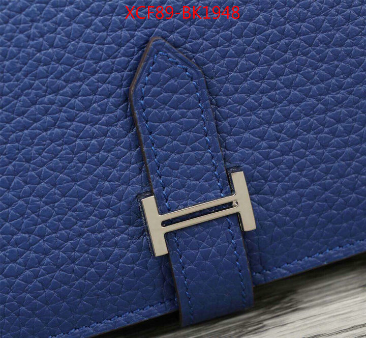 Hermes Bags(TOP)-Wallet-,cheap replica designer ,ID: BK1948,$:89USD