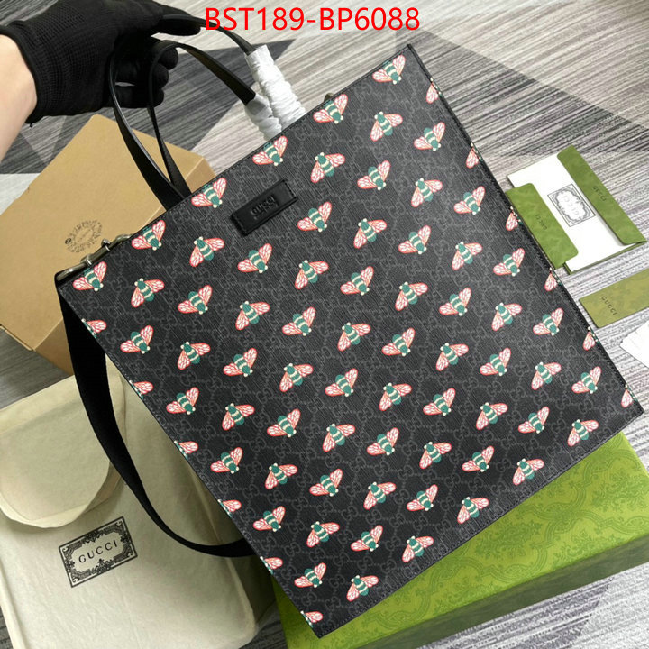 Gucci Bags(TOP)-Handbag-,buy ,ID: BP6088,$: 189USD