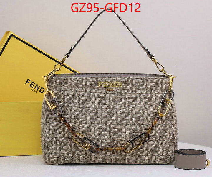 Fendi Big Sale-,ID: GFD12,$: 95USD