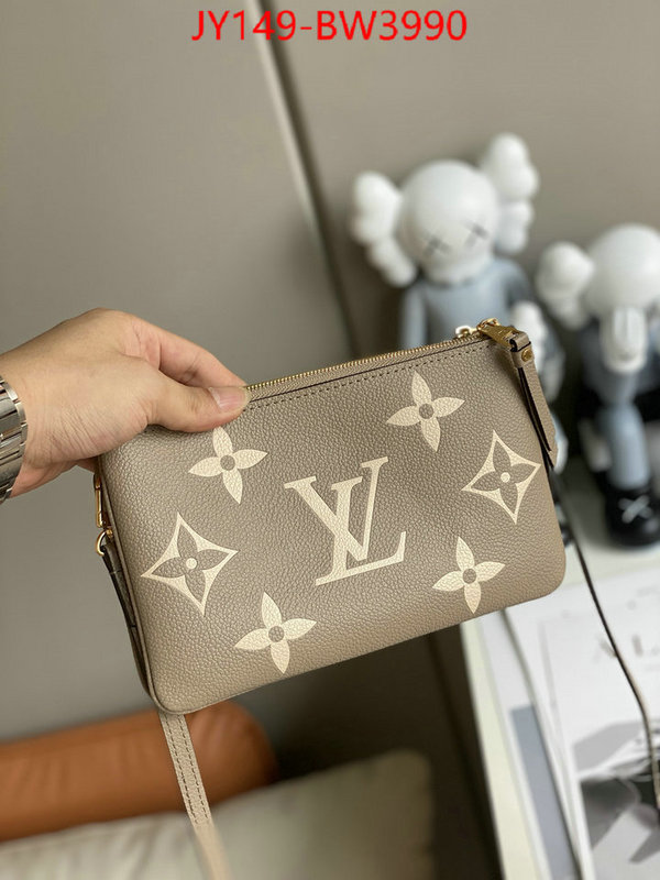 LV Bags(TOP)-Pochette MTis-Twist-,ID: BW3990,$: 149USD