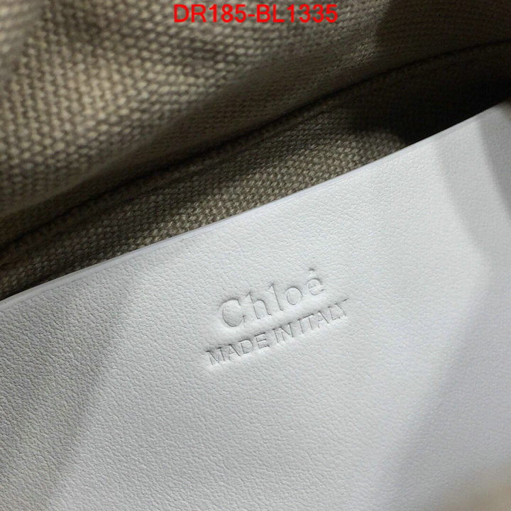 Chloe Bags(TOP)-Diagonal,how to find replica shop ,ID: BL1335,$: 185USD