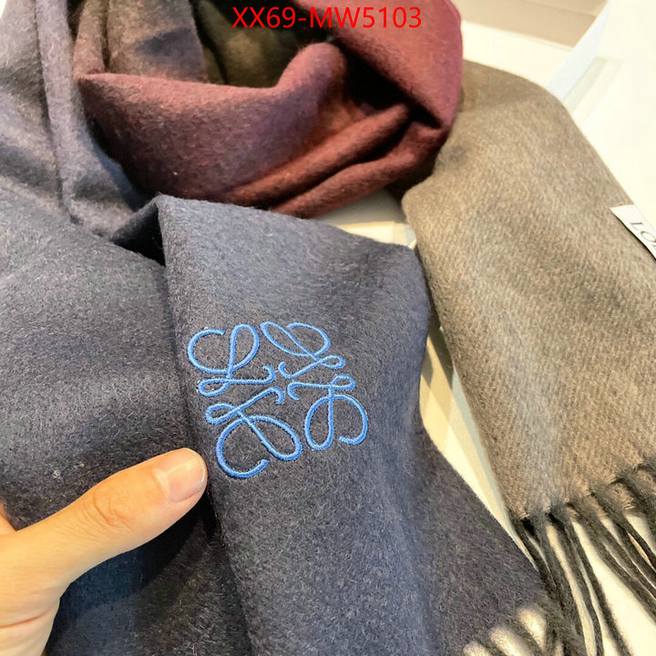 Scarf-Loewe,knockoff , ID: MW5103,$: 69USD