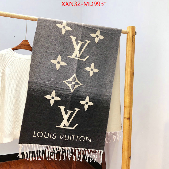 Scarf-LV,2023 replica , ID: MD9931,$: 32USD