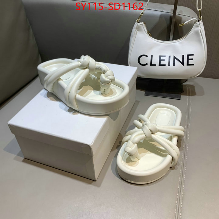 Women Shoes-CELINE,the best quality replica , ID: SD1162,$: 115USD