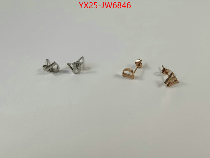 Jewelry-DW,wholesale replica shop ,ID: JW6846,$: 25USD