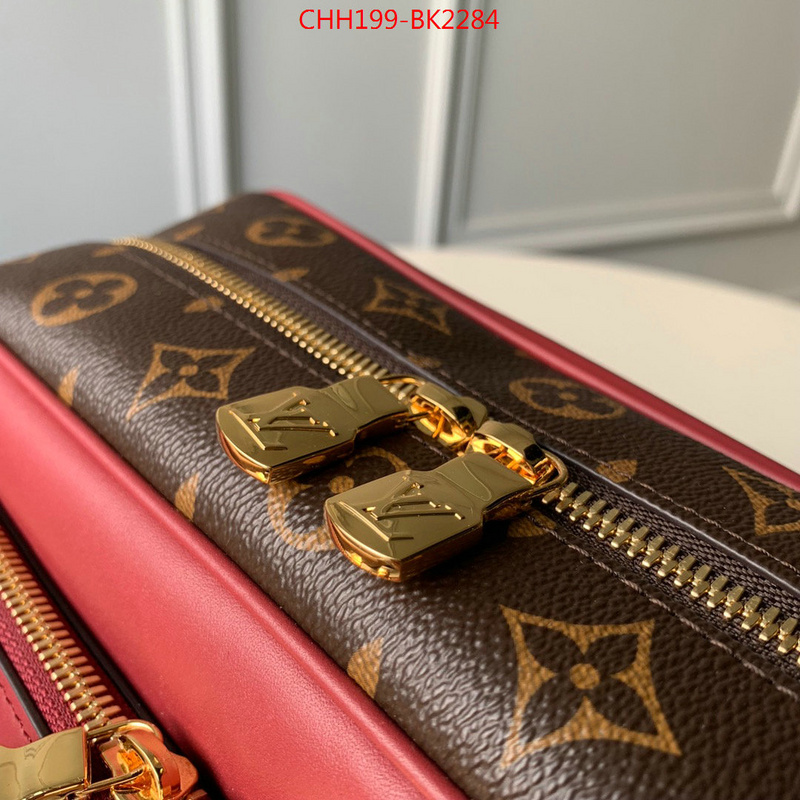 LV Bags(TOP)-Pochette MTis-Twist-,ID: BK2284,$:199USD