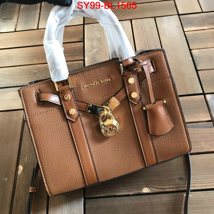 Michael Kors Bags(4A)-Handbag-,high quality 1:1 replica ,ID: BL1565,$: 99USD