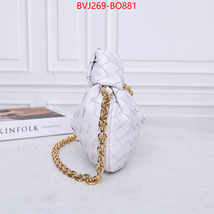 BV Bags(TOP)-Jodie,replcia cheap ,ID: BO881,$: 269USD