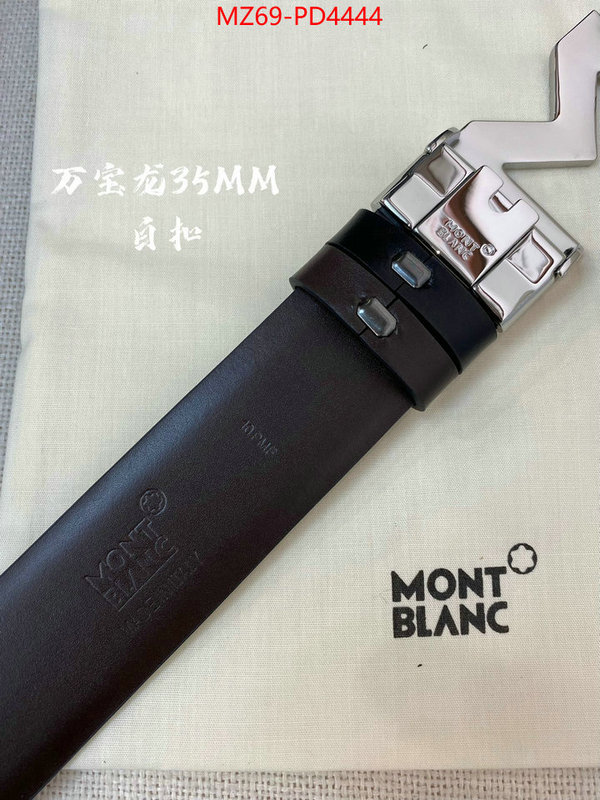 Belts-Montblanc,styles & where to buy , ID: PD4444,$: 69USD