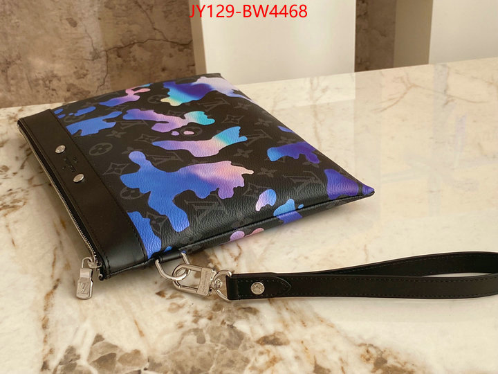 LV Bags(TOP)-Trio-,ID: BW4468,$: 129USD