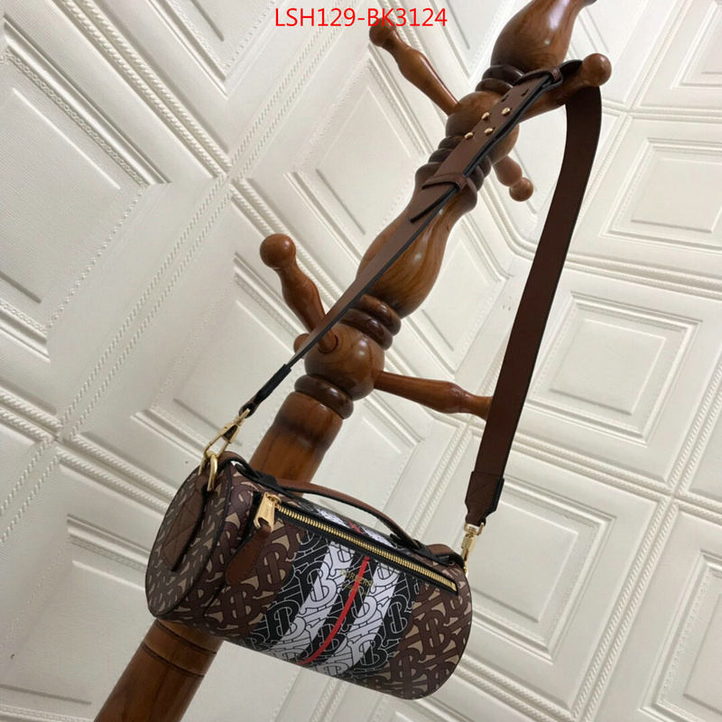 Burberry Bags(TOP)-Diagonal-,ID: BK3124,$:129USD