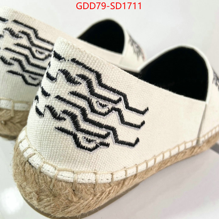 Women Shoes-Kenzo,the most popular , ID: SD1711,$: 79USD